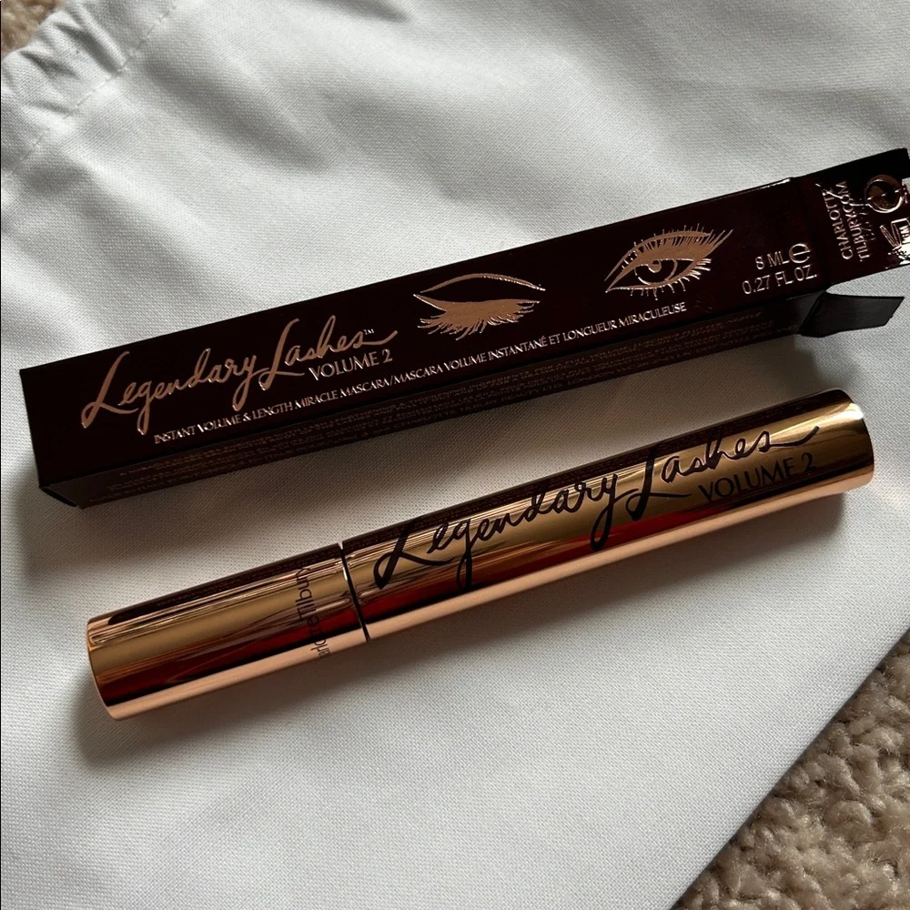 Charlotte Tilbury full size